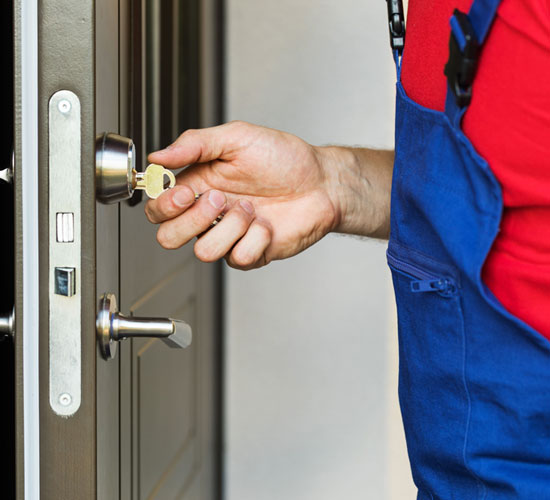 Residential Locksmith Stevenson Ranch