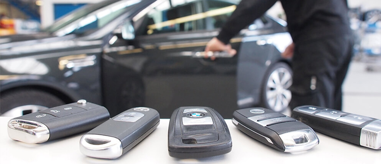 Automotive Locksmith Stevenson Ranch