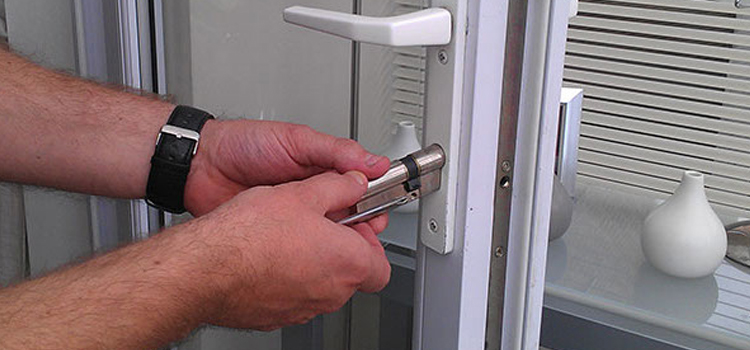 Commercial Door Lock Repair in Stevenson Ranch