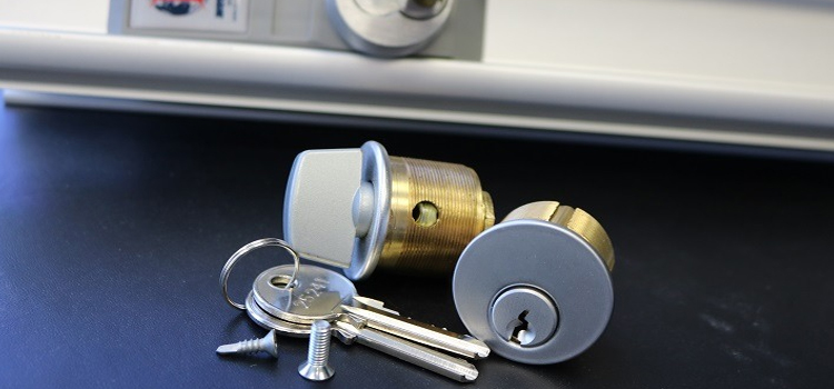 Commercial Lock Installation Stevenson Ranch