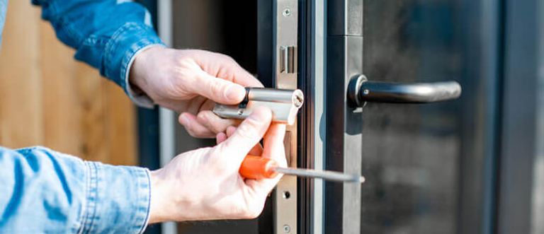 Commercial Locksmith Stevenson Ranch