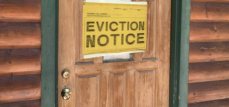 Residential Eviction Service Stevenson Ranch